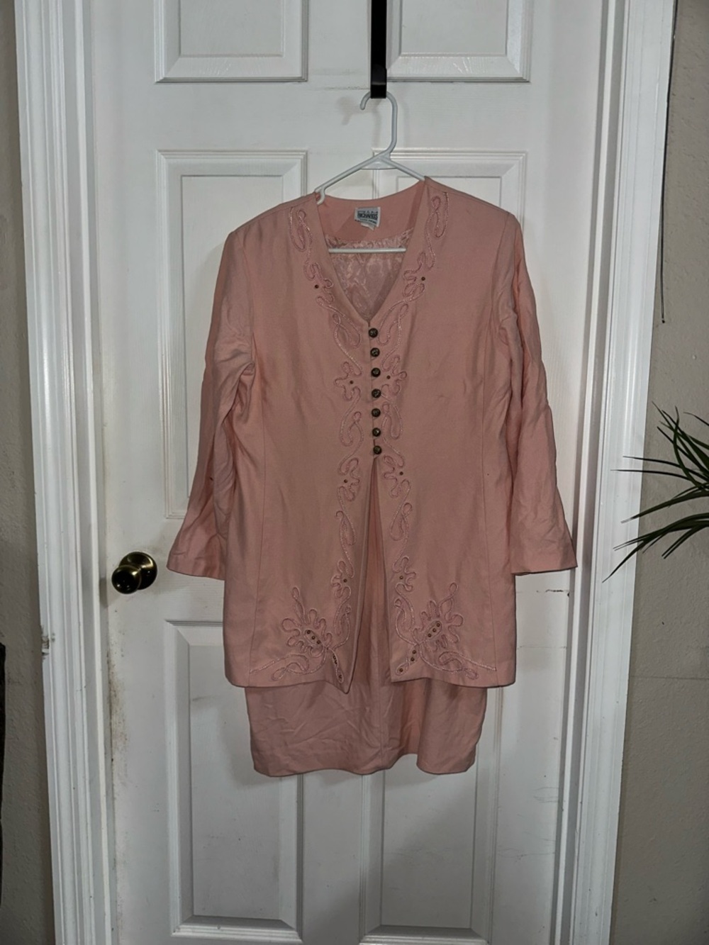 Vintage R & M Richards by Karen Kwong Size 14